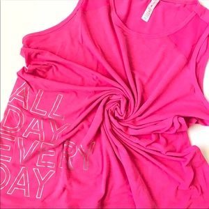 Ideology Plus Active Top